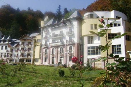 Euro Vacanta 3*