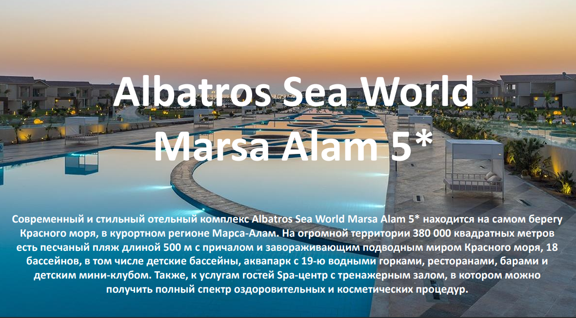 albatros